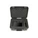 SKB - iSeries 1813-7 - Wasserdichter Koffer - Schwarz - TouchMix-8 Einlage