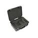 SKB - iSeries 1813-7 - Wasserdichter Koffer - Schwarz - TouchMix-8 Einlage