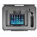 SKB - iSeries 1813-7 - Wasserdichter Koffer - Schwarz - TouchMix-8 Einlage