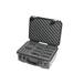 SKB - iSeries 3i-1813-7 - Wasserdichter Koffer - Schwarz - Acht Drahtlose Mikrofone Einlage