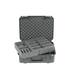 SKB - iSeries 3i-1813-7 - Wasserdichter Koffer - Schwarz - Acht Drahtlose Mikrofone Einlage