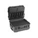 SKB - iSeries 1914-8 - Wasserdichter Koffer - Schwarz - Percussion-Set Einlage