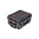SKB - iSeries 1914-8 - Wasserdichter Koffer - Schwarz - Percussion-Set Einlage