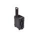 SKB - iSeries 1914-8 - Wasserdichter Koffer - Schwarz - Percussion-Set Einlage