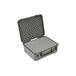 SKB - iSeries 1914N-8B-C - Wasserdichter Koffer - Schwarz