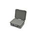 SKB - iSeries 1914N-8B-C - Wasserdichter Koffer - Schwarz