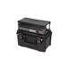 SKB - iSeries 2011-10 - Wasserdichter Koffer - Schwarz - Herausnehmbares 3U Tiefes Rack
