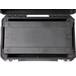 SKB - iSeries 2011-10 - Wasserdichter Koffer - Schwarz - Herausnehmbares 3U Tiefes Rack