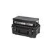 SKB - iSeries 2011-7 - Wasserdichter Koffer - Schwarz - Herausnehmbares 2U Tiefes Rack