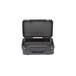 SKB - iSeries 2011-7 - Wasserdichter Koffer - Schwarz - Herausnehmbares 2U Tiefes Rack