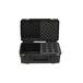 SKB - iSeries 3i-2011-8 - Wasserdichter Koffer - Schwarz - Zwölf Mikrofone Einlage