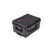 SKB - iSeries 2015-10 - Wasserdichter Koffer - Schwarz - Leer