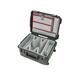 SKB - iSeries 3i-2015-10 - Wasserdichter Koffer - Schwarz - Think Tank Video Trennwände & Deckel Organizer