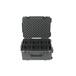 SKB - iSeries 3i-2015-10 - Wasserdichter Koffer - Schwarz - Chauvet Freedom Par Einlage
