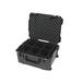 SKB - iSeries 3i-2015-10 - Wasserdichter Koffer - Schwarz - Chauvet Freedom Par Einlage