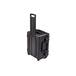 SKB - iSeries 3i-2015-10 - Wasserdichter Koffer - Schwarz - Chauvet Freedom Par Einlage