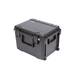 SKB - iSeries 3i-2015-14 - Wasserdichter Koffer - Schwarz - Würfelschaumstoff