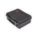 SKB - iSeries 2015-7 - Wasserdichter Koffer - Schwarz - Leer