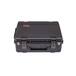 SKB - iSeries 2015-7 - Wasserdichter Koffer - Schwarz - Leer