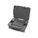 SKB - iSeries 3i-2015-7 - Wasserdichter Koffer - Schwarz - Roland SPDSX Einlage
