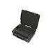 SKB - iSeries 3i-2015-7 - Wasserdichter Koffer - Schwarz - Kemper Profiler Stage Pedalboard Einlage