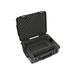 SKB - iSeries 3i-2015-7 - Wasserdichter Koffer - Schwarz - Kemper Profiler Stage Pedalboard Einlage