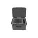 SKB - iSeries 3i-2217-8 - Vier Laptops & Ein Zubehör Fach Koffer