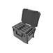 SKB - iSeries 3i-2217-8 - Vier Laptops & Ein Zubehör Fach Koffer