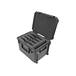 SKB - iSeries 3i-2217-8 - Vier Laptops & Ein Zubehör Fach Koffer