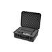 SKB - iSeries 3i-2015-7 - Wasserdichter Koffer - Schwarz - Yamaha MultiPad12 Einlage