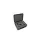 SKB - iSeries 3i-2015-7 - Wasserdichter Koffer - Schwarz - Yamaha MultiPad12 Einlage