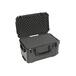 SKB - iSeries 2213-12 - Wasserdichter Koffer - Schwarz