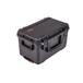 SKB - iSeries 2213-12 - Wasserdichter Koffer - Schwarz - Mit Würfelschaumstoff