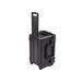 SKB - iSeries 2213-12 - Wasserdichter Koffer - Schwarz - Leer