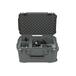 SKB - iSeries 3i-2213-12 - Wasserdichter Koffer - Schwarz - BlackMagic URSA Mini Kamera Einlage