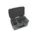 SKB - iSeries 3i-2213-12 - Wasserdichter Koffer - Schwarz - BlackMagic URSA Mini Kamera Einlage
