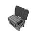 SKB - iSeries 3i-2217-8 - 24 iPad Mini & Zubehör Koffer