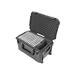 SKB - iSeries 3i-2217-8 - 12 33-cm iPad Pro & Zubehör Koffer
