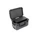 SKB - iSeries 2213-12 - Wasserdichter Koffer - Schwarz - Herausnehmbares 4U Tiefes Rack