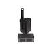 SKB - iSeries 2213-12 - Wasserdichter Koffer - Schwarz - Herausnehmbares 4U Tiefes Rack