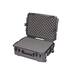 SKB - iSeries 2215-8 - Wasserdichter Koffer - Schwarz