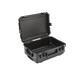 SKB - iSeries 2215-8 - Wasserdichter Koffer - Schwarz