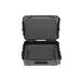 SKB - iSeries 2215-8 - Wasserdichter Koffer - Schwarz - Herausnehmbares 2U Tiefes Rack