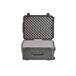 SKB - iSeries 2217-10 - Wasserdichter Koffer - Schwarz