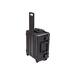 SKB - iSeries 2217-10 - Wasserdichter Koffer - Schwarz - Mit Würfelschaumstoff