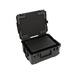 SKB - iSeries 3i-2217-10 - Wasserdichter Koffer - Schwarz - Drahtloses Mikrofon Fly Rack 2U