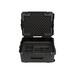 SKB - iSeries 3i-2217-10 - Wasserdichter Koffer - Schwarz - Drahtloses Mikrofon Fly Rack 2U
