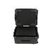 SKB - iSeries 3i-2217-10 - Wasserdichter Koffer - Schwarz - Drahtloses Mikrofon Fly Rack 2U