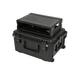 SKB - iSeries 3i-2217-10 - Wasserdichter Koffer - Schwarz - Drahtloses Mikrofon Fly Rack 2U