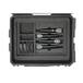SKB - iSeries 3i-2217-10 - Wasserdichter Koffer - Schwarz - Drahtloses Mikrofon Fly Rack 2U